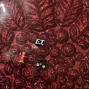 Origami Owl E.T. Charms